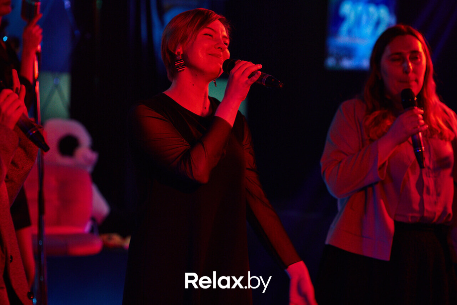 ФортеPiano New Year 2022, фото № 33