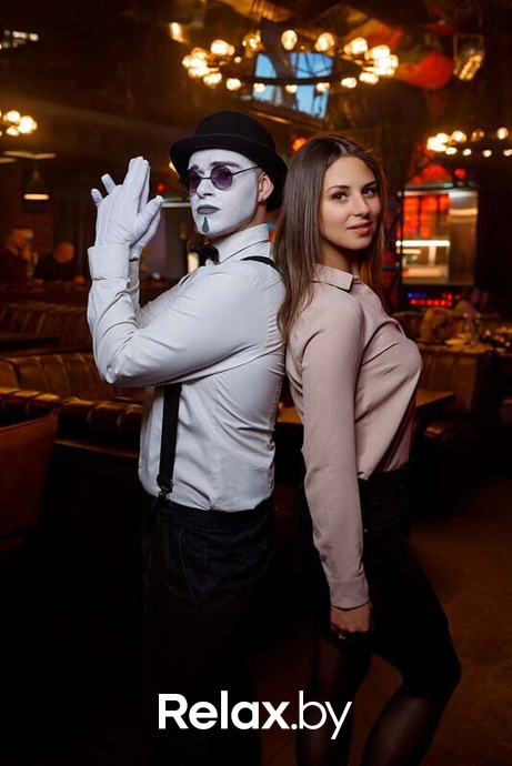 Brooklyn Live!, фото № 17