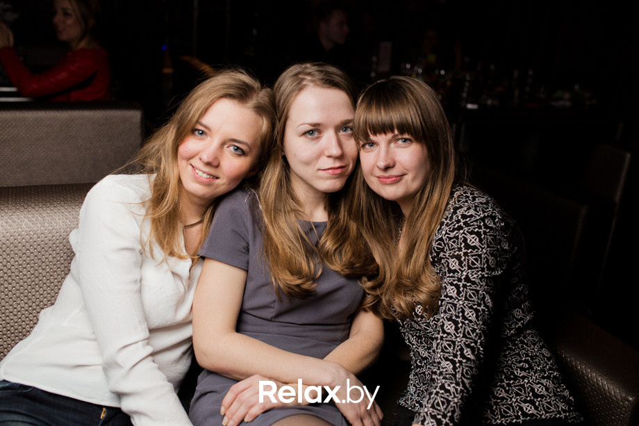 Dance for friends, фото № 42