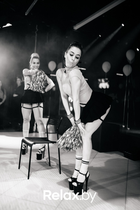 KillFish joke party, фото № 31