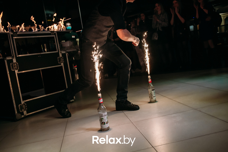 Champagne day party, фото № 24