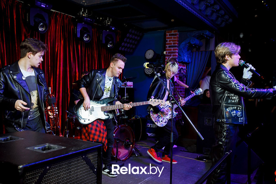 Brooklyn Live!, фото № 35