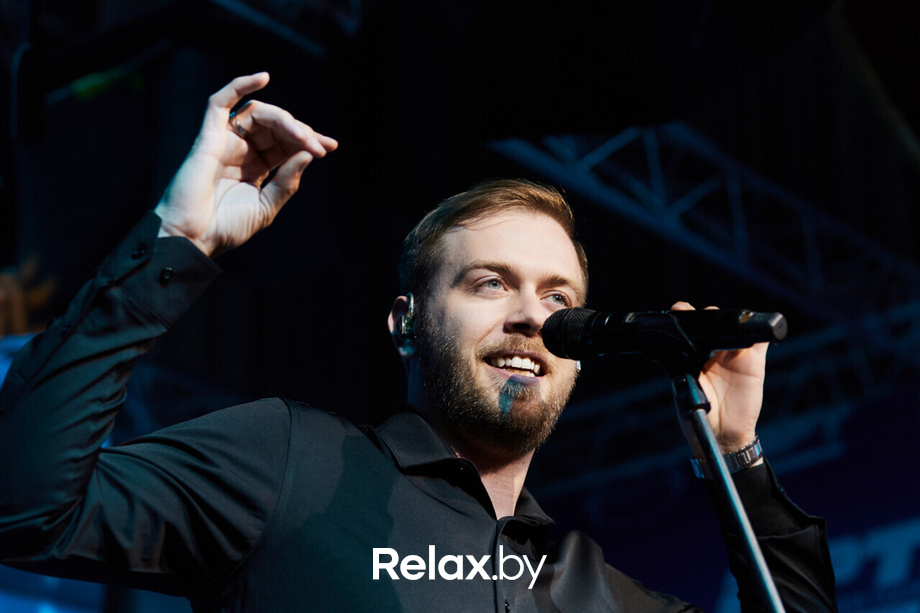 «JODO BAND в Опере», фото № 9