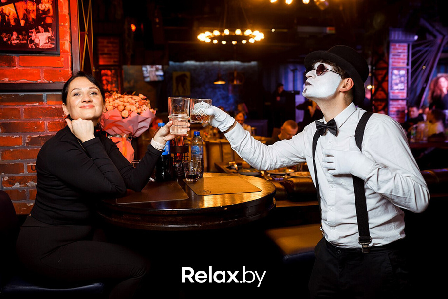 Brooklyn Live!, фото № 49