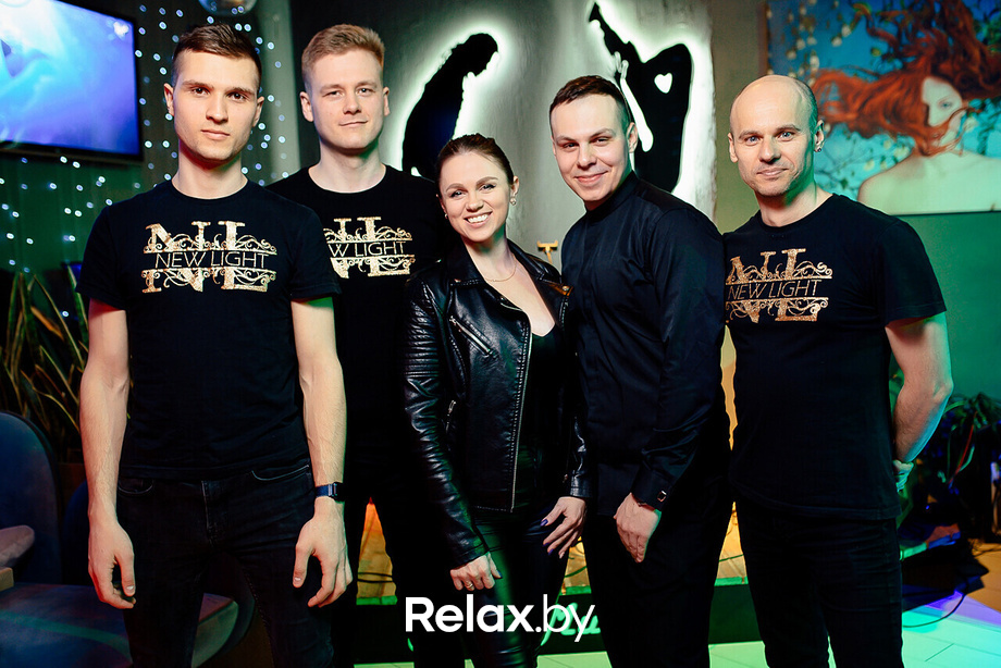 Ночные Жители, фото № 71