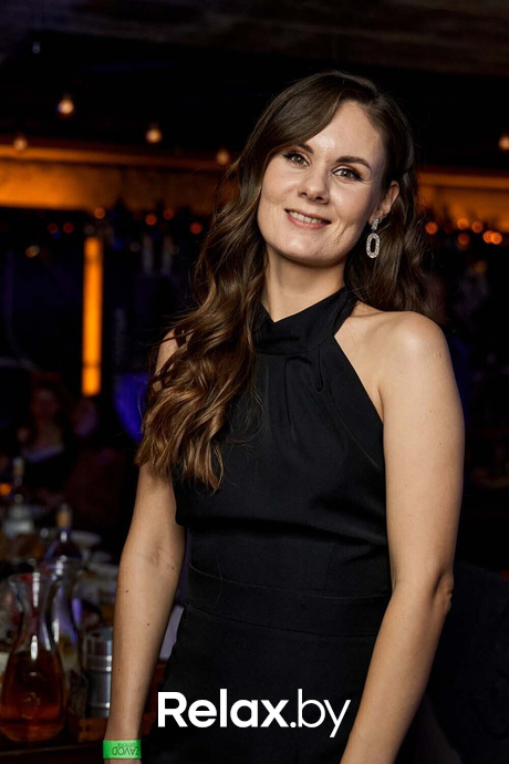 Новогодний корпоратив, фото № 78