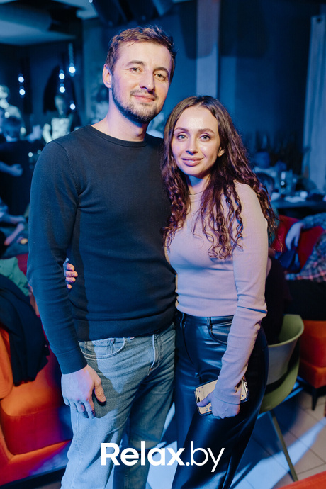 Ночные жители, фото № 36