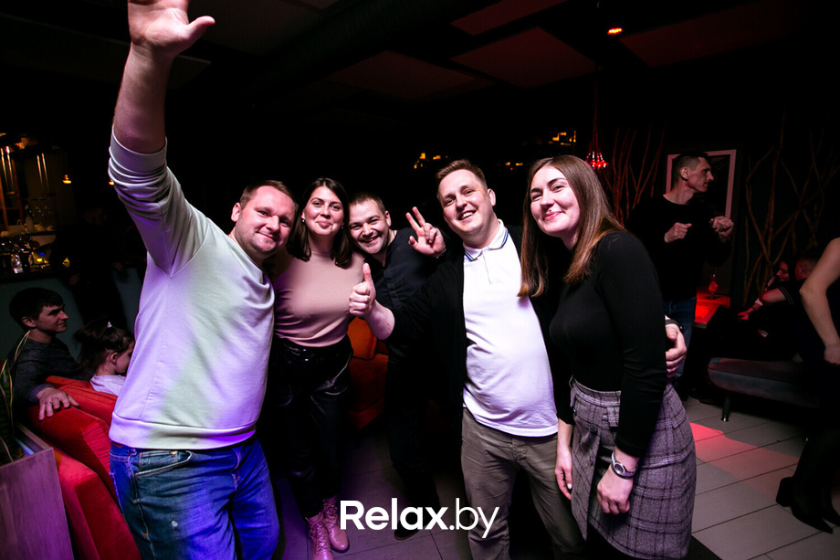 Ночные жители, фото № 39