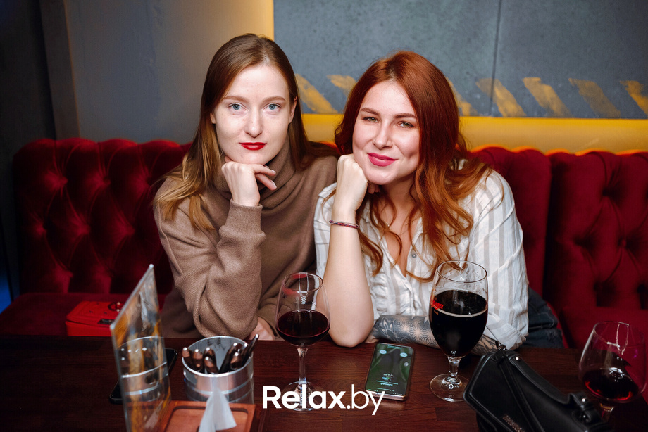 ZAVOD Opening Party, фото № 131