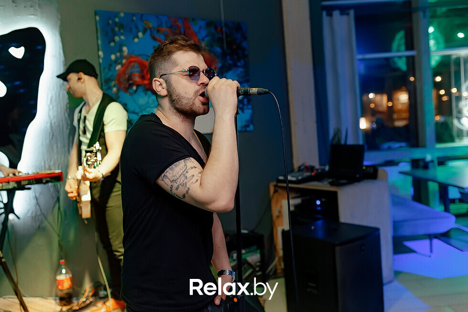 Ночные жители, фото № 14