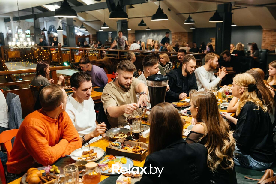 Пятница в Броваре, фото № 42