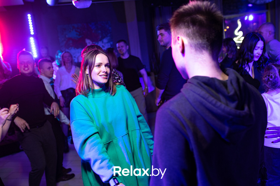 Ночные жители, фото № 32