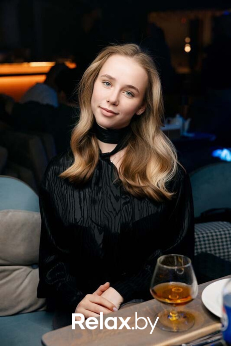 Ночные жители, фото № 42