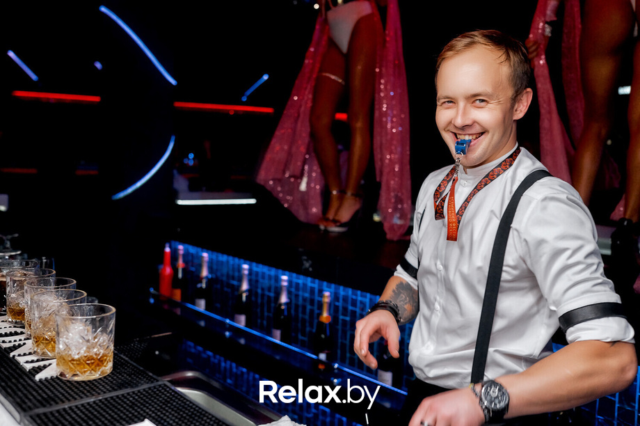 Secret day 2, фото № 43