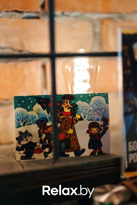 Новогодний корпоратив, фото № 69