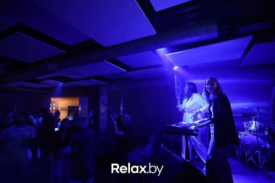 Terra party, фото № 5