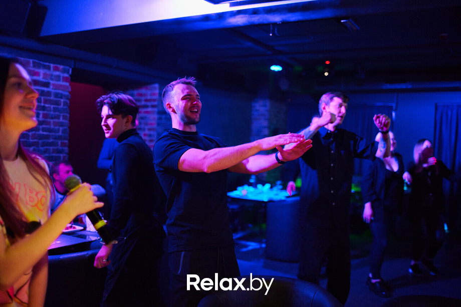 Караоке, фото № 60