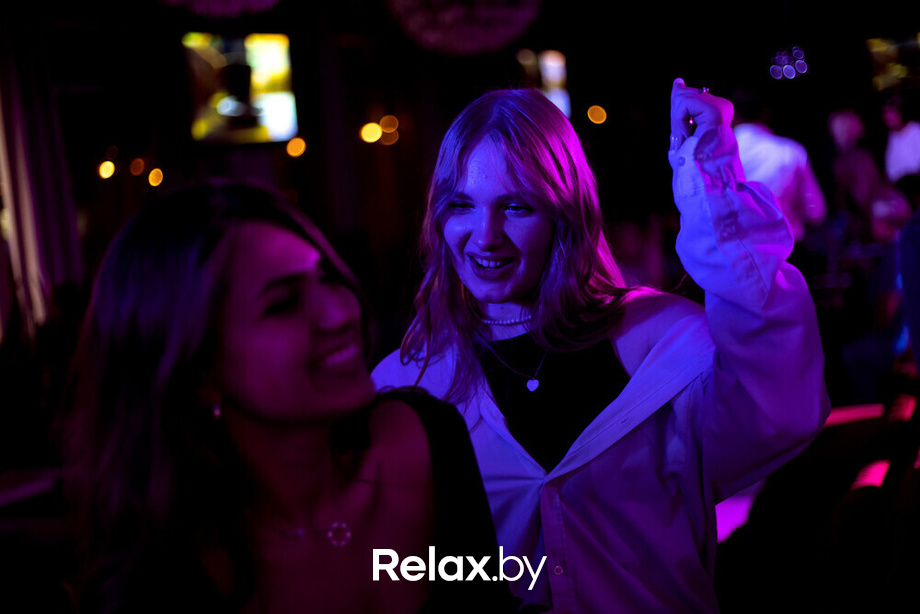 Ночные жители, фото № 56