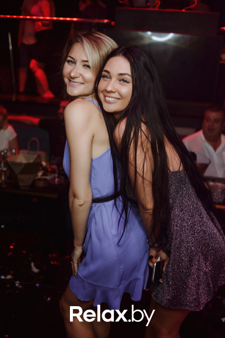 MAMA STIFLER & Daddy cool, фото № 45