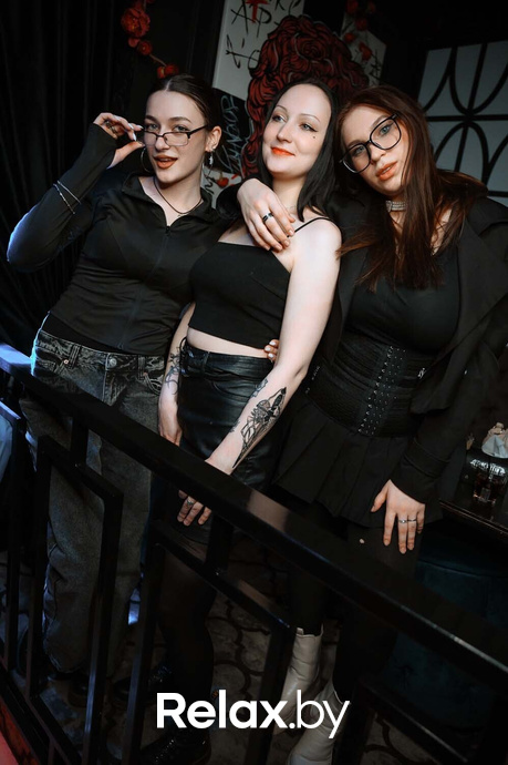 Friday party, фото № 11