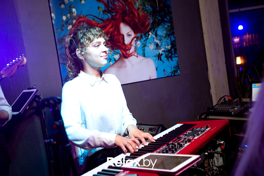 Ночные жители, фото № 59