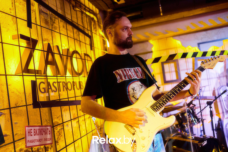 Friday party, фото № 58