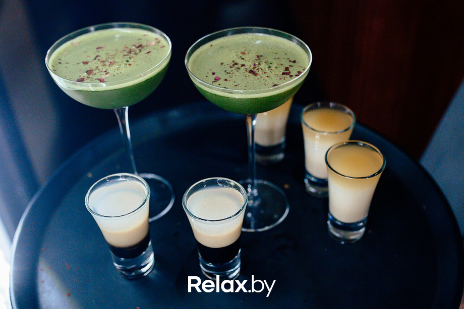 Ночные жители, фото № 65