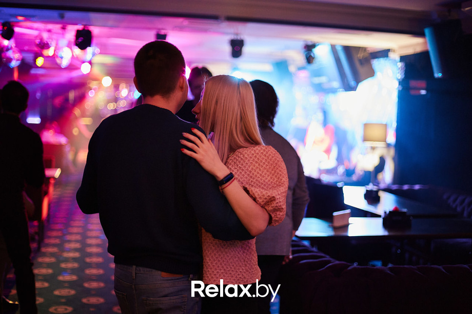 Snowy Weekend, фото № 31