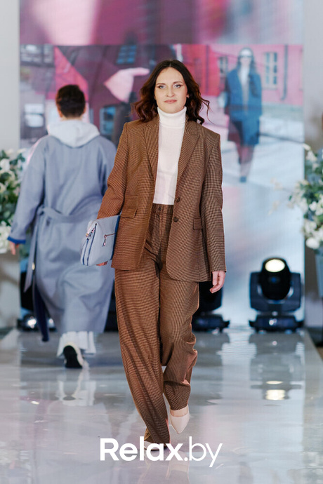 Fashion-терапия «Жизнь заново» by Kabadaryan, фото № 143