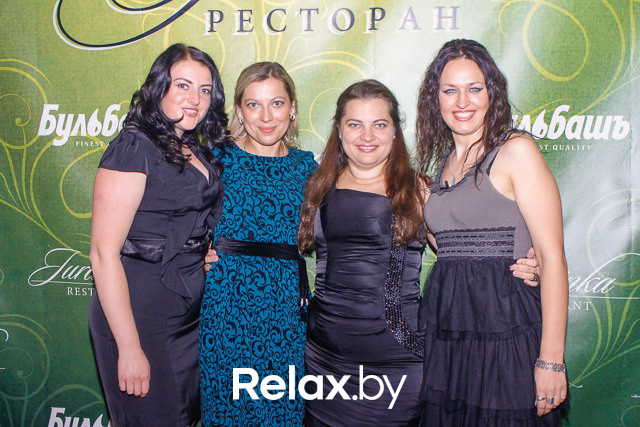 Вечер в "Журавинке", фото № 26