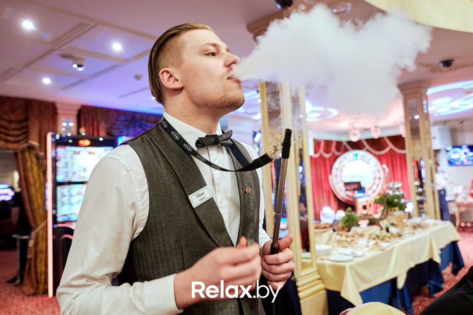 Опера Лото, фото № 52