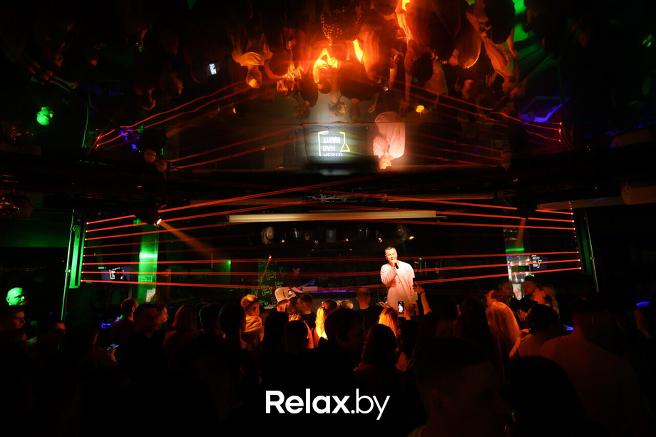 Happy End, фото № 34