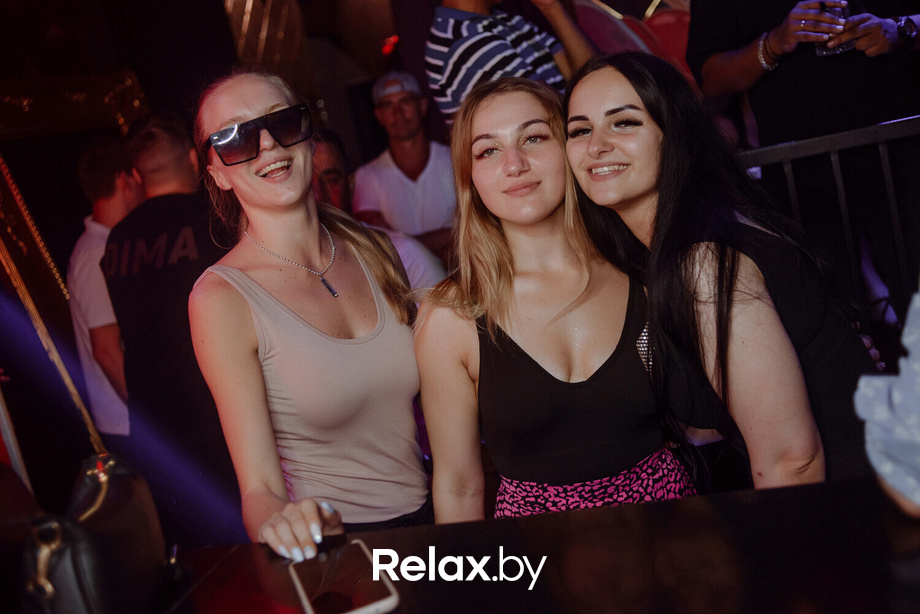 Saturday «Don’t stop the party», фото № 43