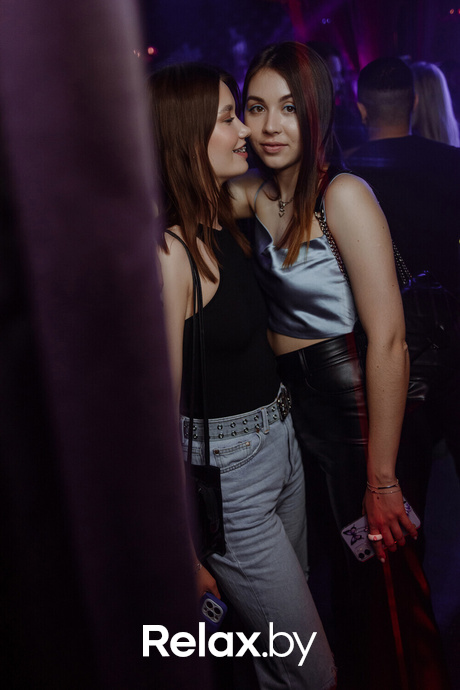 Saturday «Don’t stop the party», фото № 15