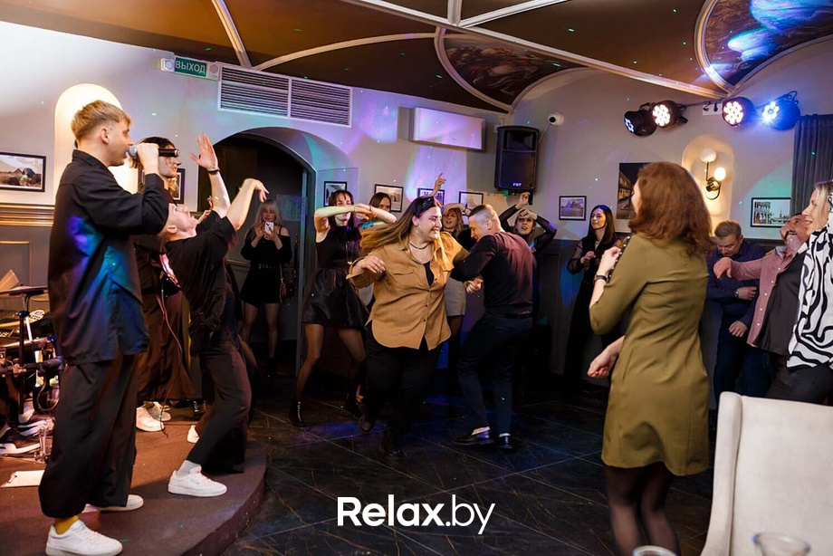 Выходные в Rustaveli, фото № 28