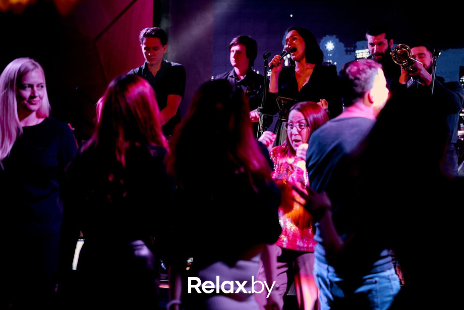 Суббота в Ангелах, фото № 17