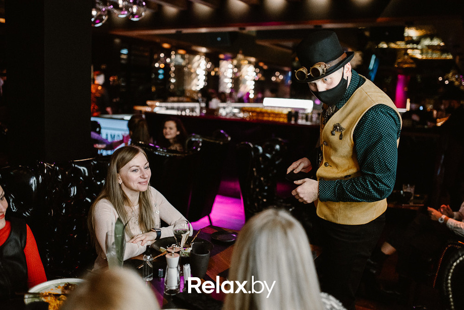 Выступление Анны Ничипоренко, фото № 37