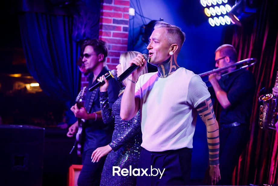 Brooklyn Live!, фото № 16