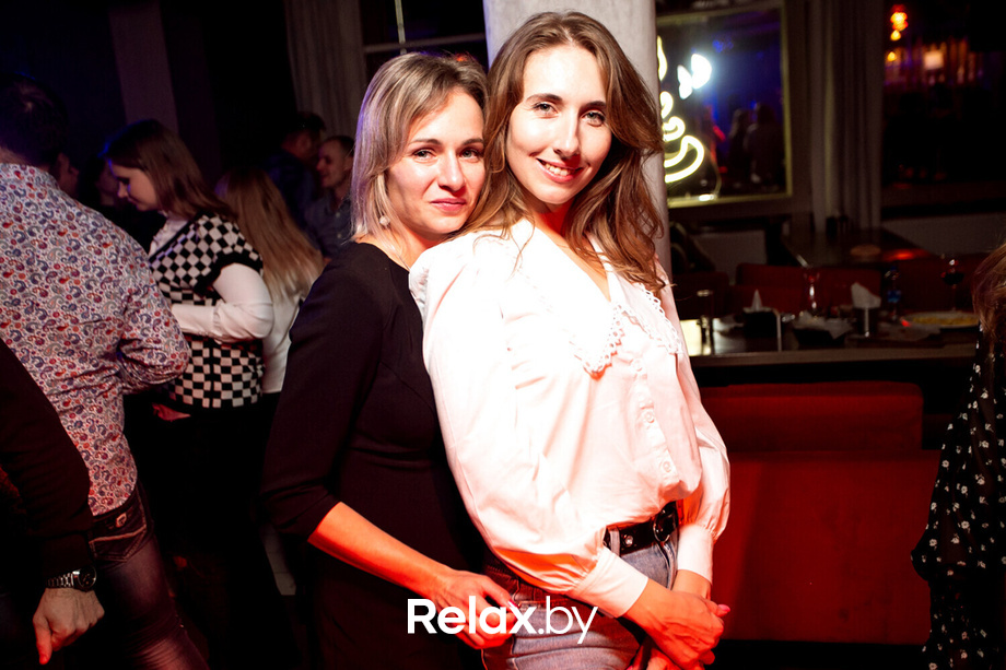 Ночные жители, фото № 51