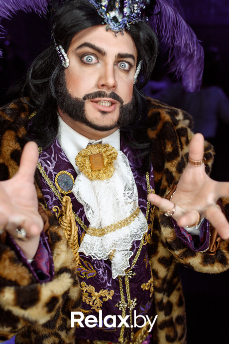 «Dома у Филиппа» day 1, фото № 20