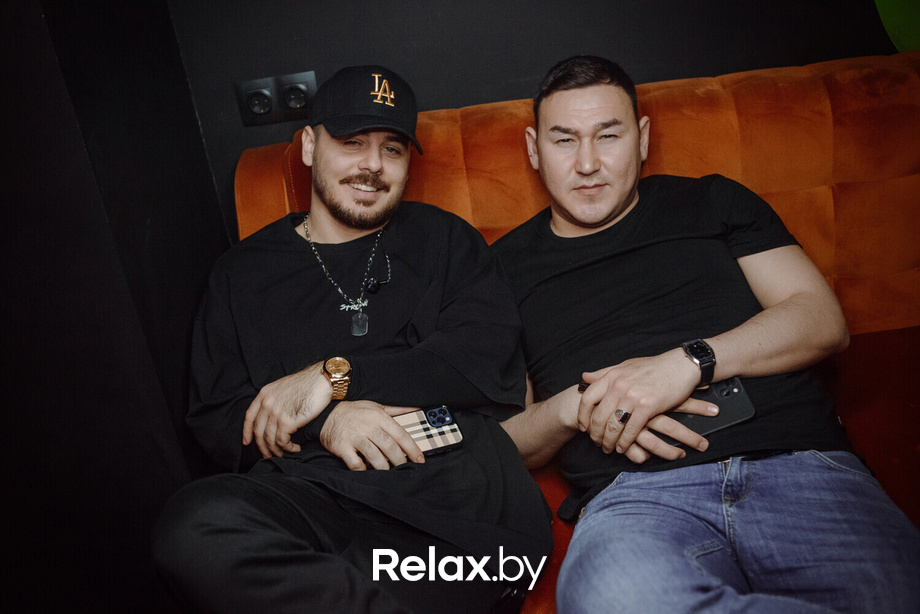 Saturday «I m famous», фото № 51