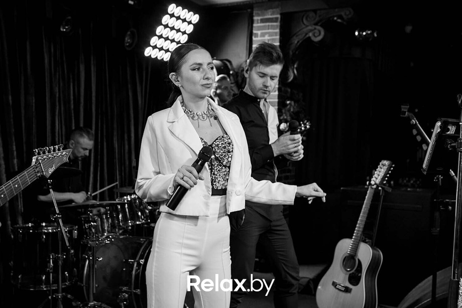 Новогодний Бруклин, фото № 36