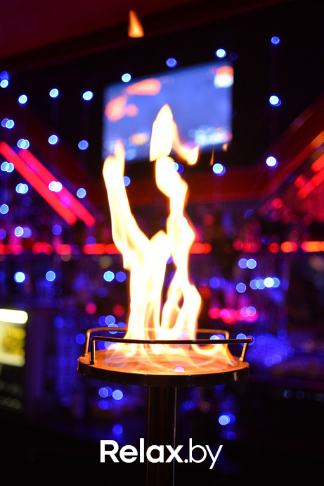 Magic Night, фото № 26