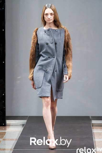 Показ Natasha TSU RAN, фото № 31