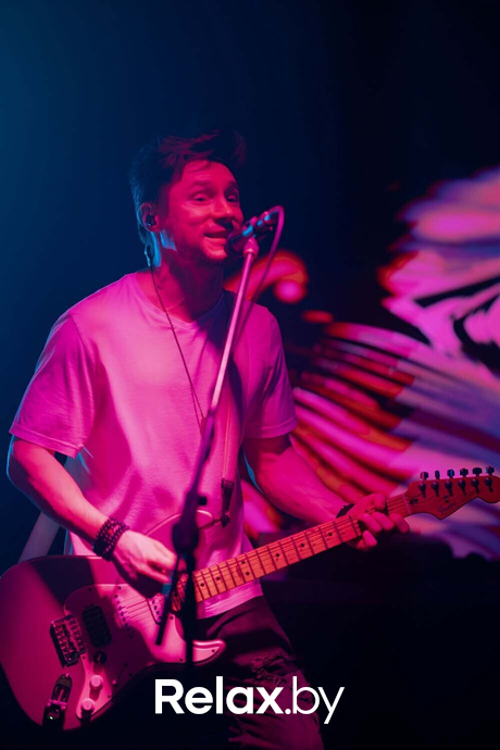 Ночные жители, фото № 42