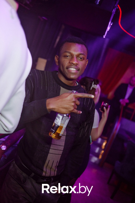 Saturday LUXURIA LXR, фото № 36