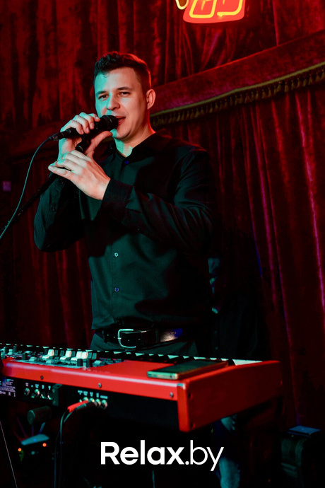 MoulinRouge, фото № 67