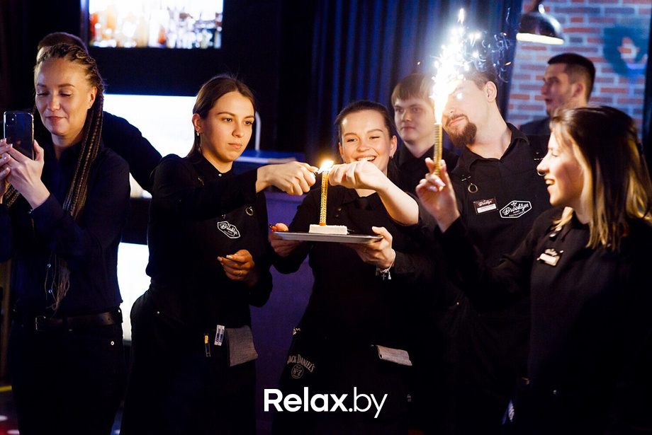 Brooklyn Live!, фото № 25