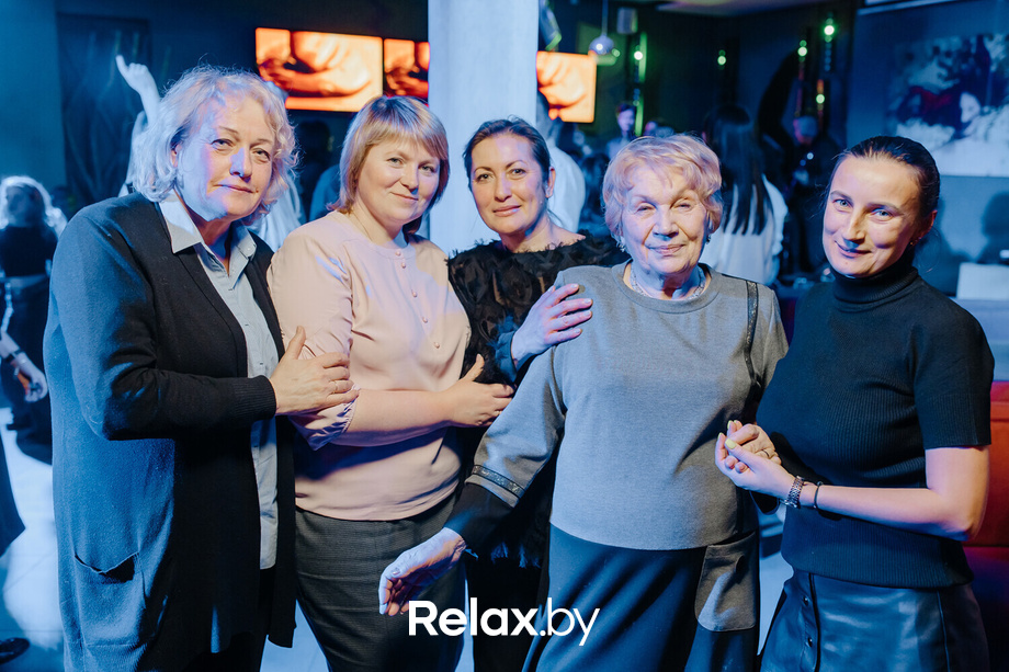 Ночные жители, фото № 21