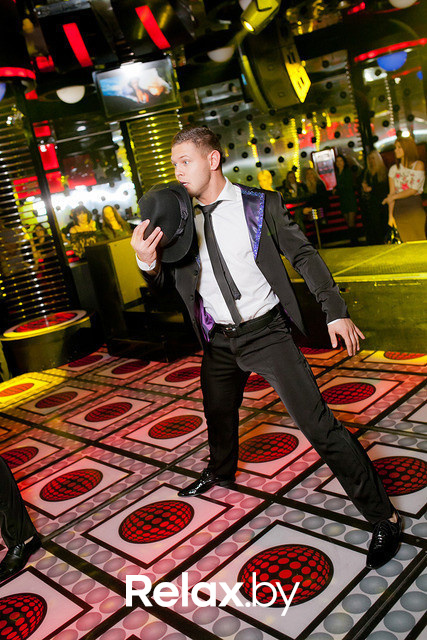 Siberian night, фото № 70